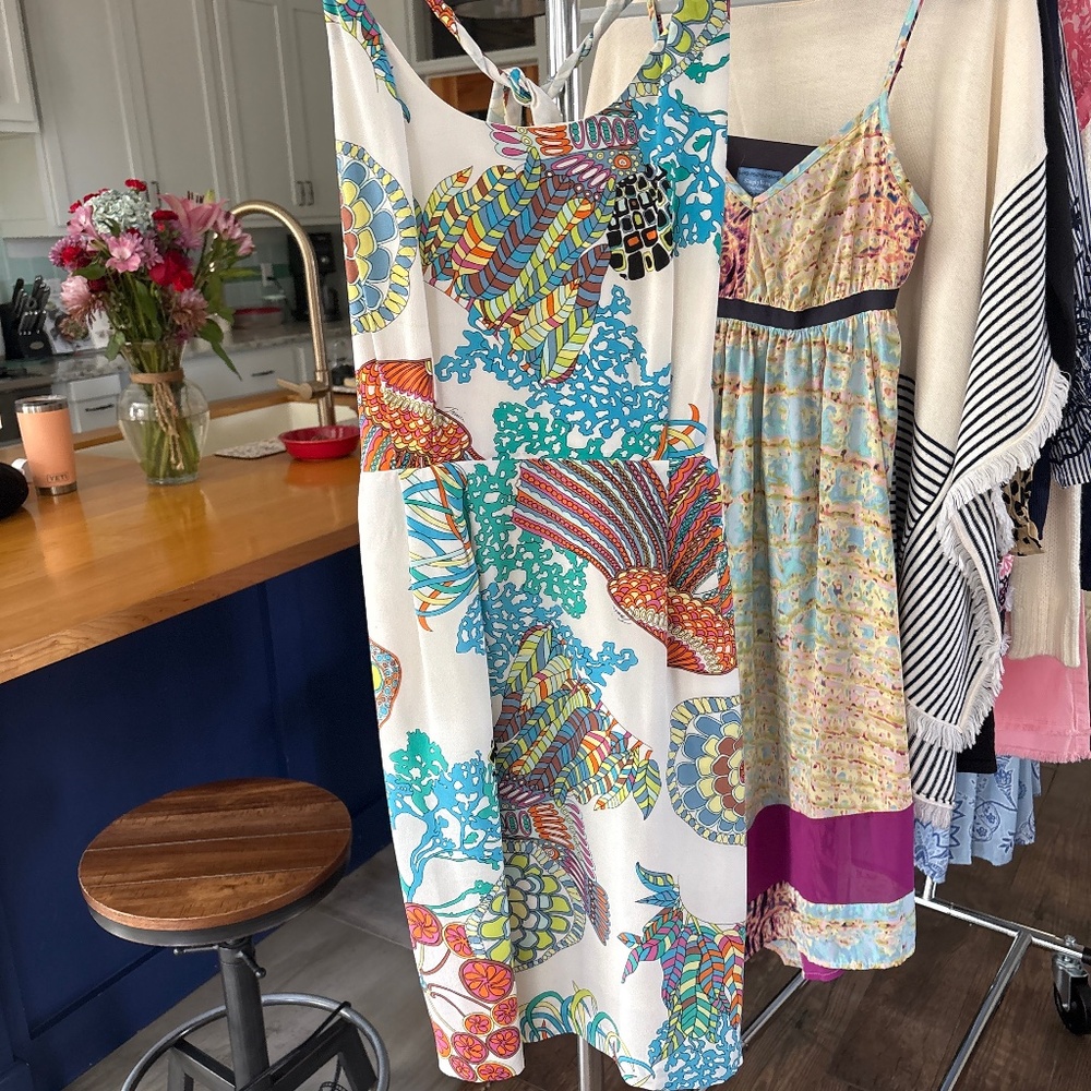 Banana Republic Trina Turk